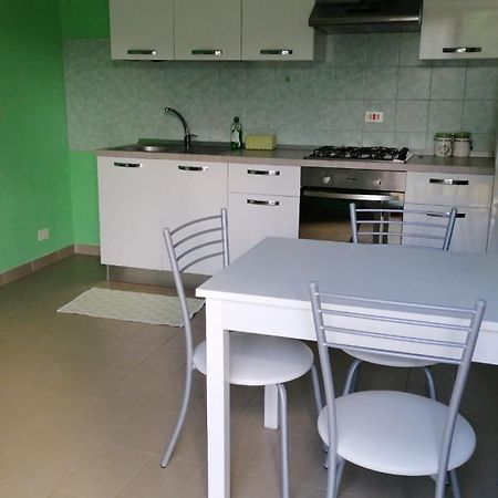 Casa Vacanze "Ellen" Bianchi Zewnętrze zdjęcie