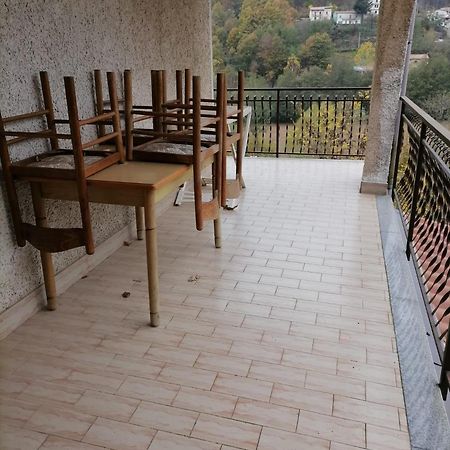 Casa Vacanze "Ellen" Bianchi Zewnętrze zdjęcie