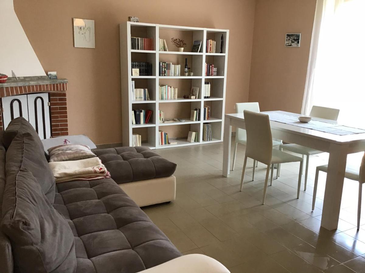 Casa Vacanze "Ellen" Bianchi Zewnętrze zdjęcie