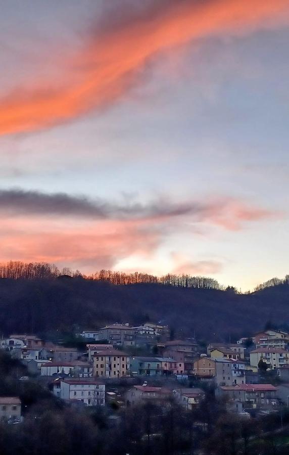 Casa Vacanze "Ellen" Bianchi Zewnętrze zdjęcie