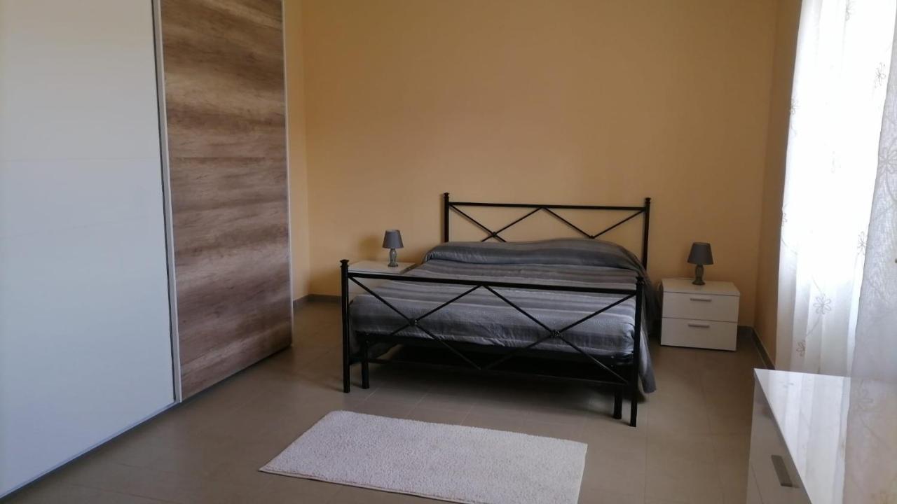 Casa Vacanze "Ellen" Bianchi Zewnętrze zdjęcie