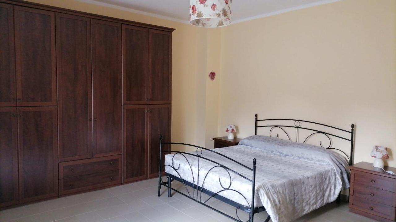 Casa Vacanze "Ellen" Bianchi Zewnętrze zdjęcie