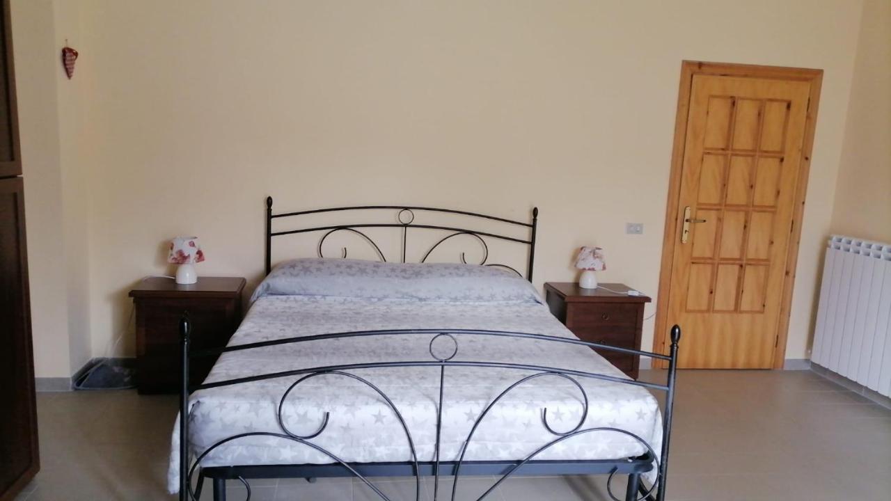 Casa Vacanze "Ellen" Bianchi Zewnętrze zdjęcie