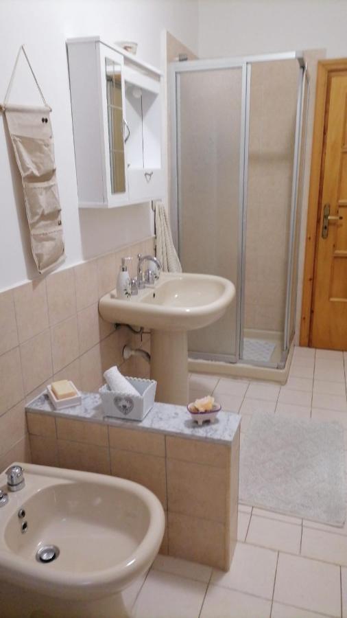 Casa Vacanze "Ellen" Bianchi Zewnętrze zdjęcie