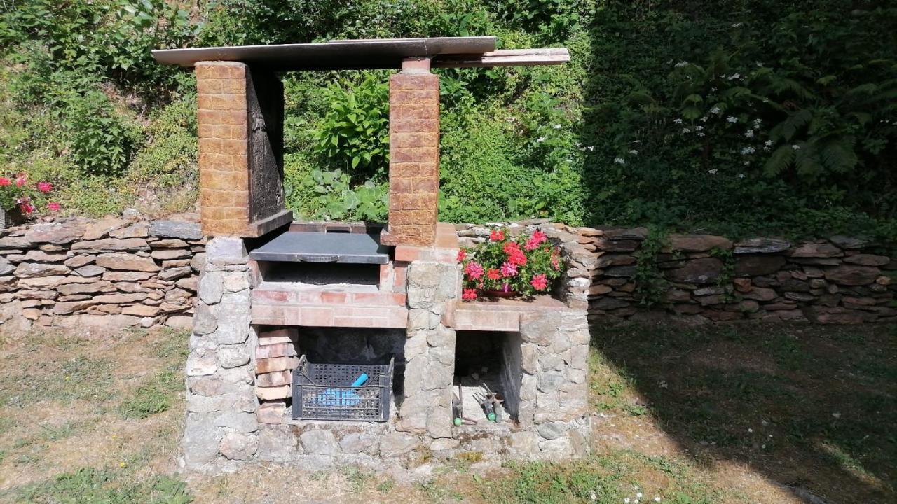 Casa Vacanze "Ellen" Bianchi Zewnętrze zdjęcie