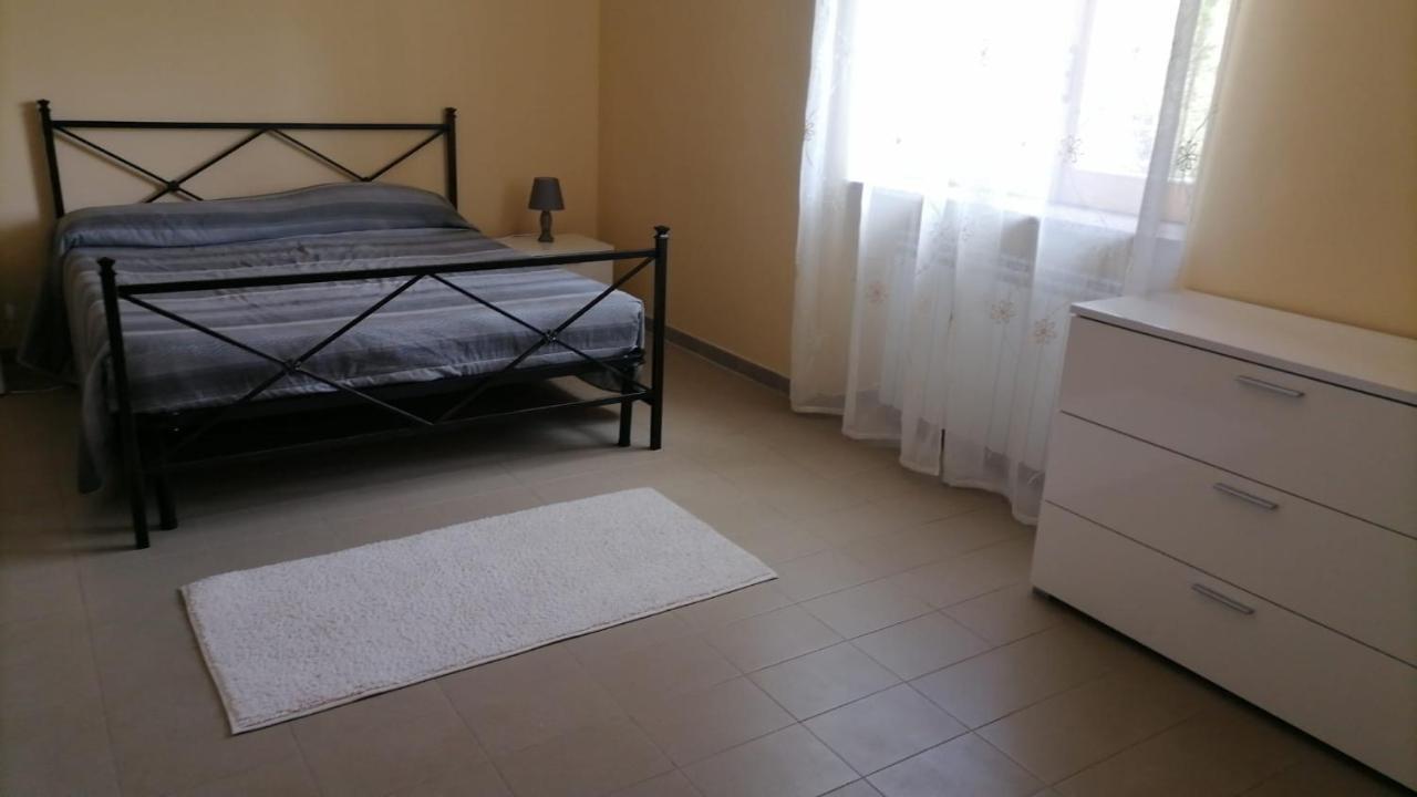 Casa Vacanze "Ellen" Bianchi Zewnętrze zdjęcie