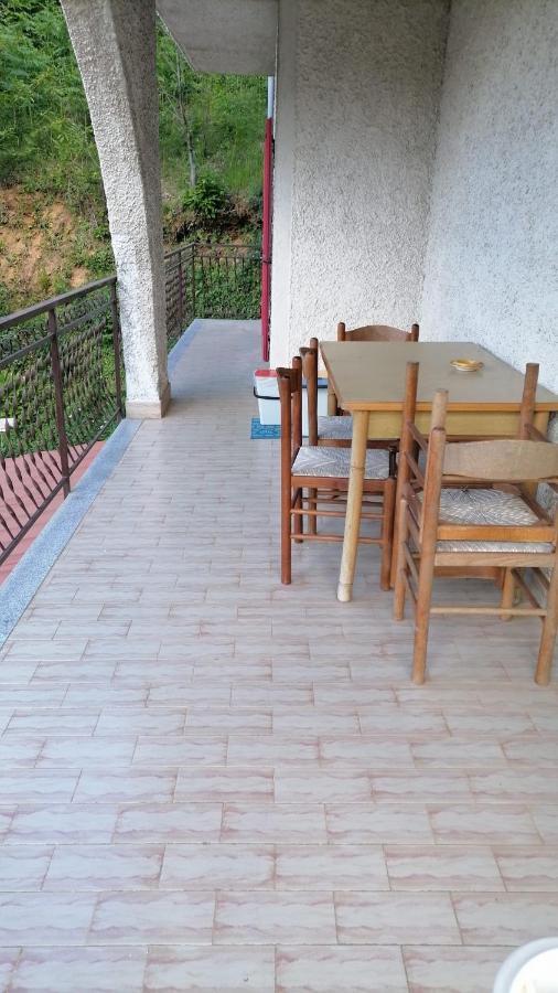Casa Vacanze "Ellen" Bianchi Zewnętrze zdjęcie