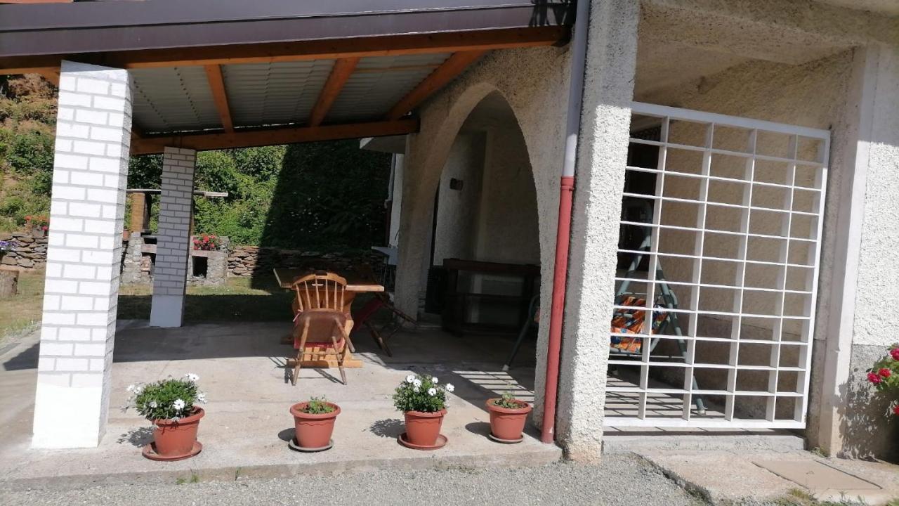 Casa Vacanze "Ellen" Bianchi Zewnętrze zdjęcie